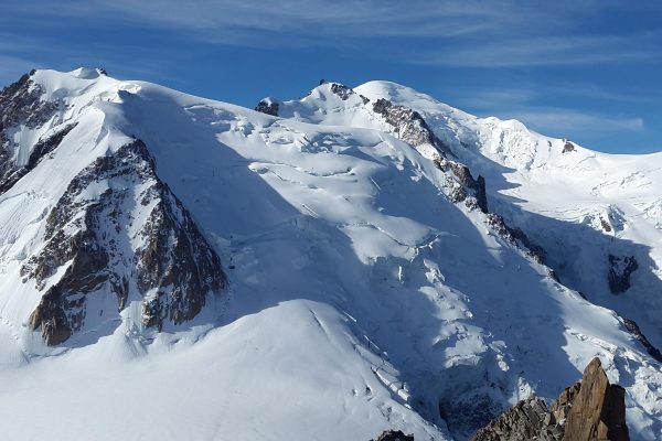 Massif du Mont-Blanc