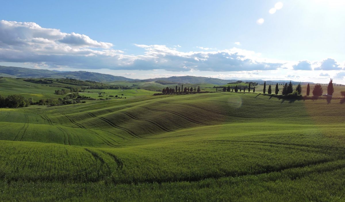 Sentiero Italia