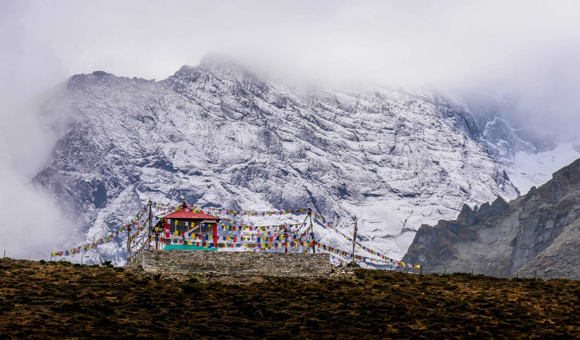 Great Himalaya Trail