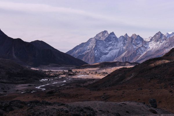 Great Himalaya Trail