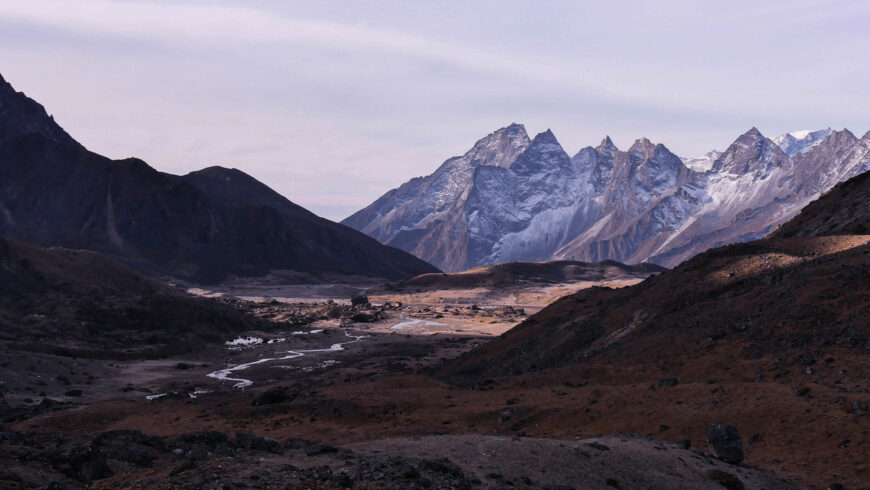 Great Himalaya Trail