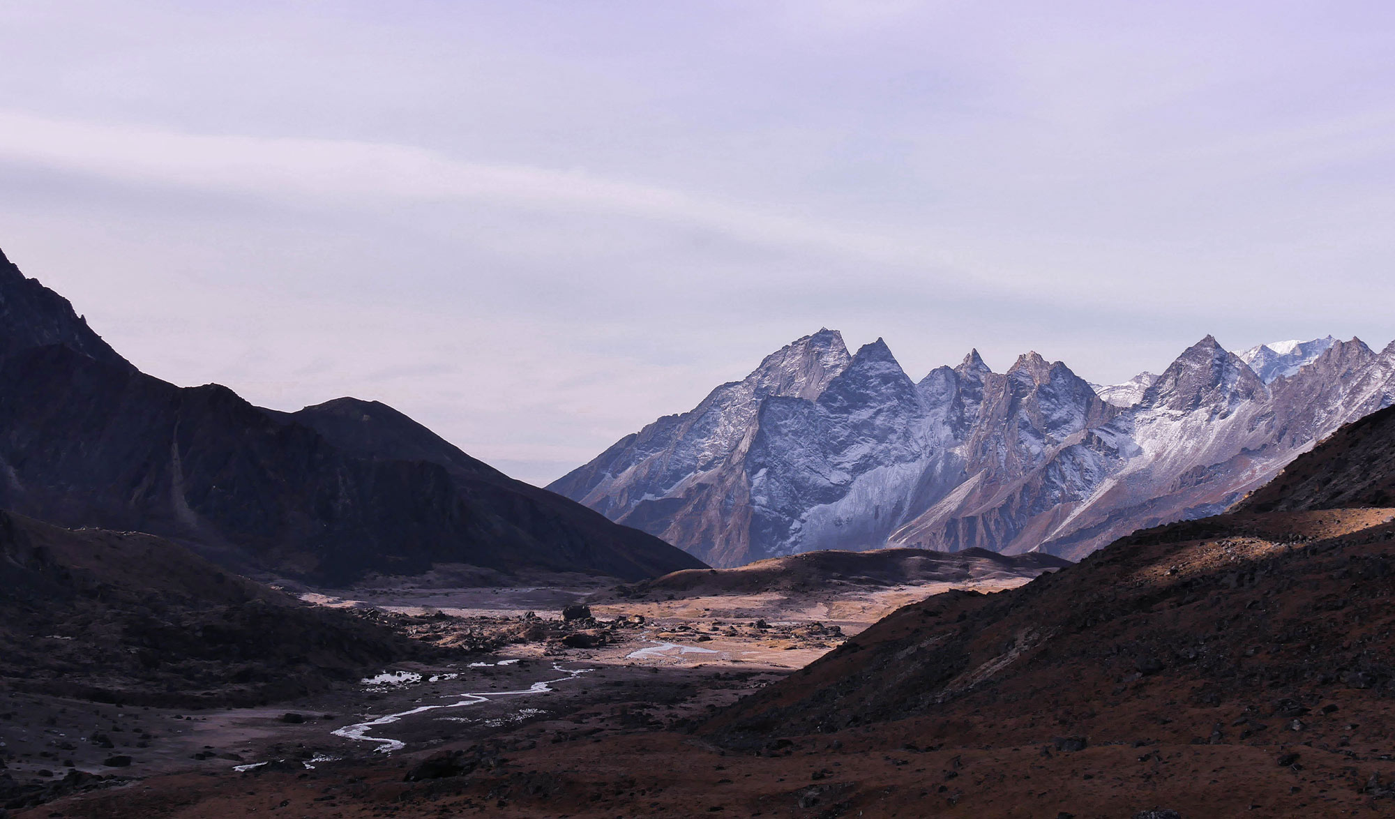 Great Himalaya Trail