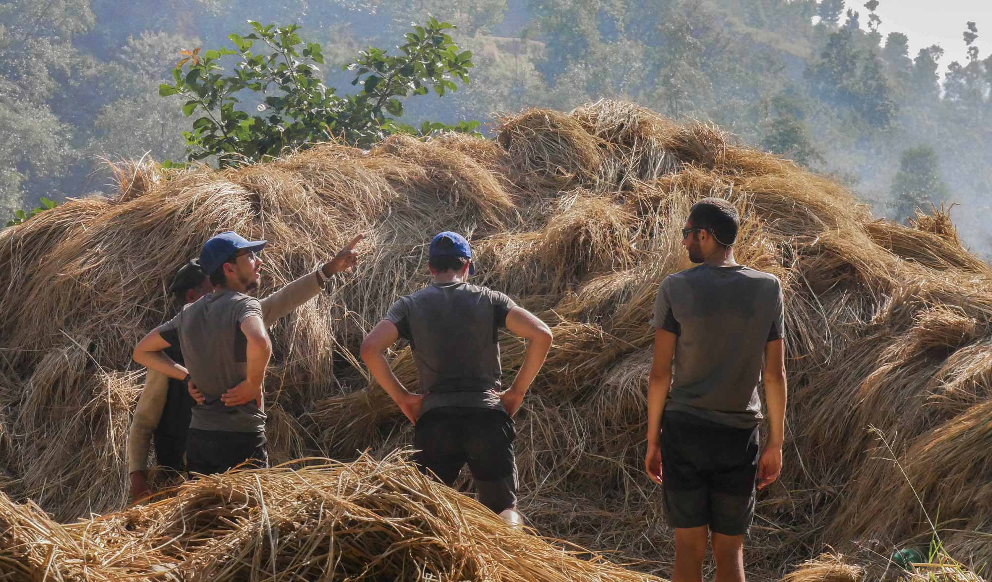 Great Himalaya Trail