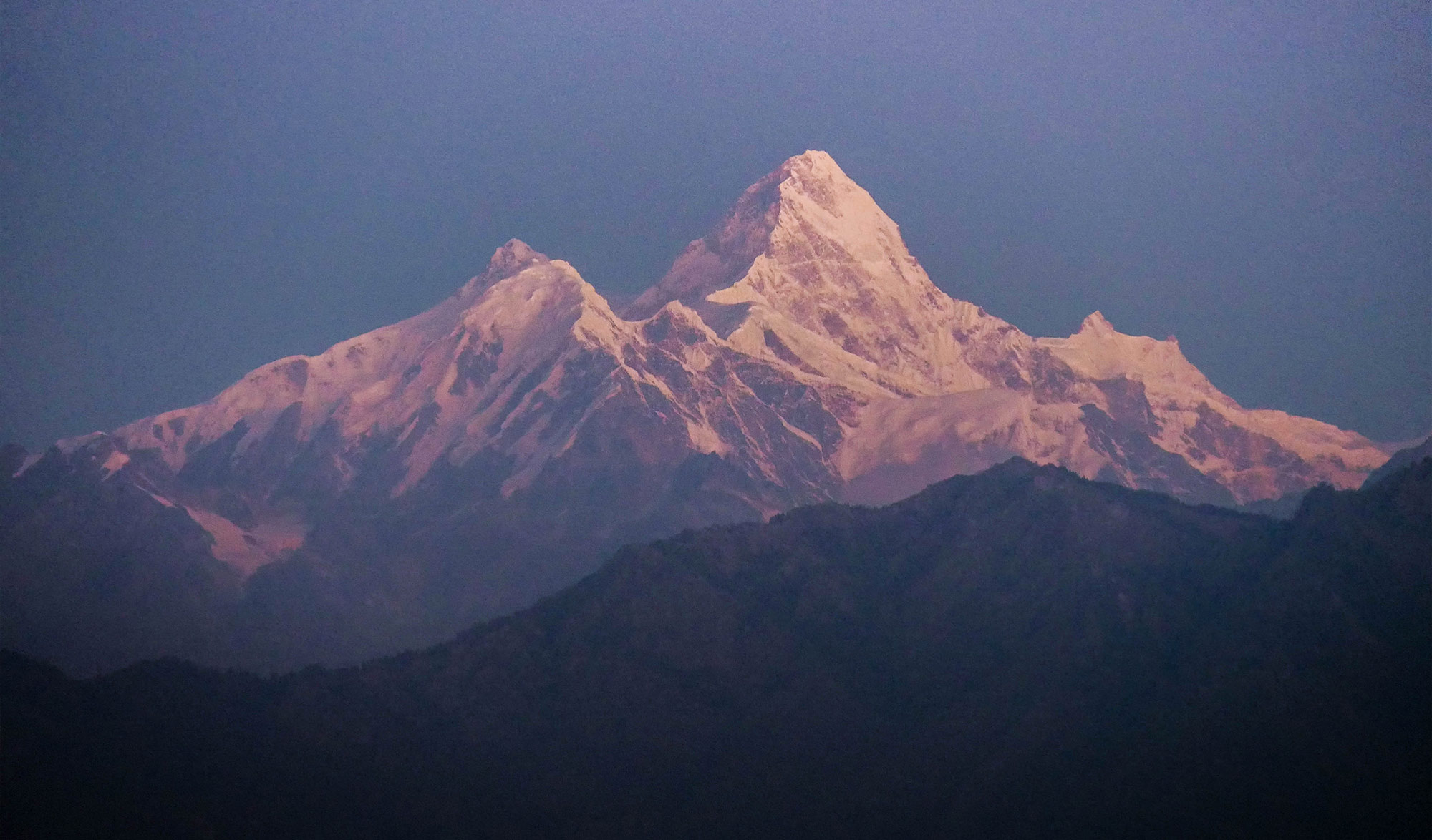 Great Himalaya Trail