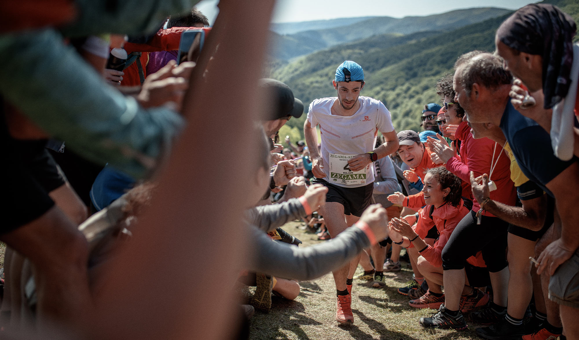 Kilian Jornet