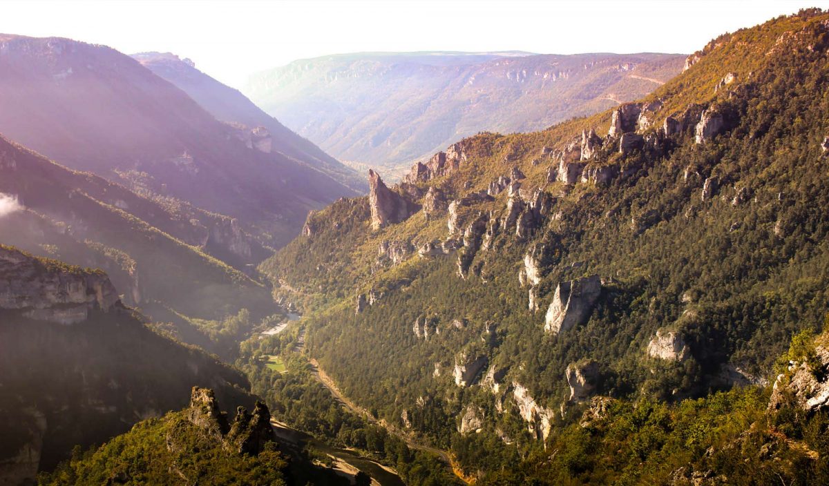 Cévennes Pantaïssada  Domaine Cassagnas 2022 75cl main image 0