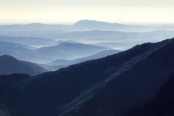 50 ans du parc national des Cévennes