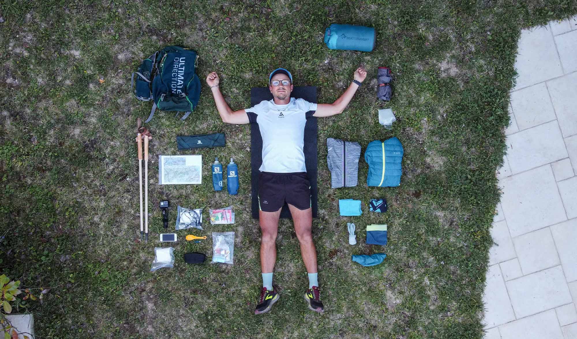 Haute Route : traversée des pyrénees