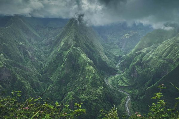 Ile de la Réunion