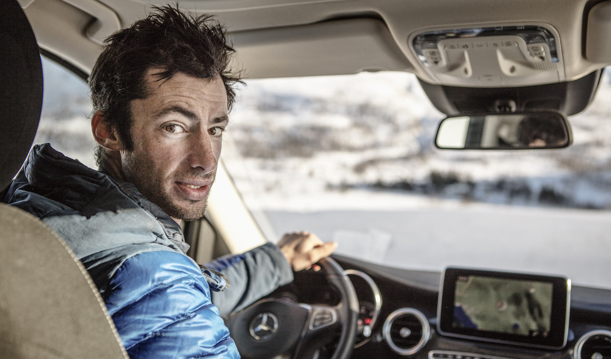 Kilian Jornet