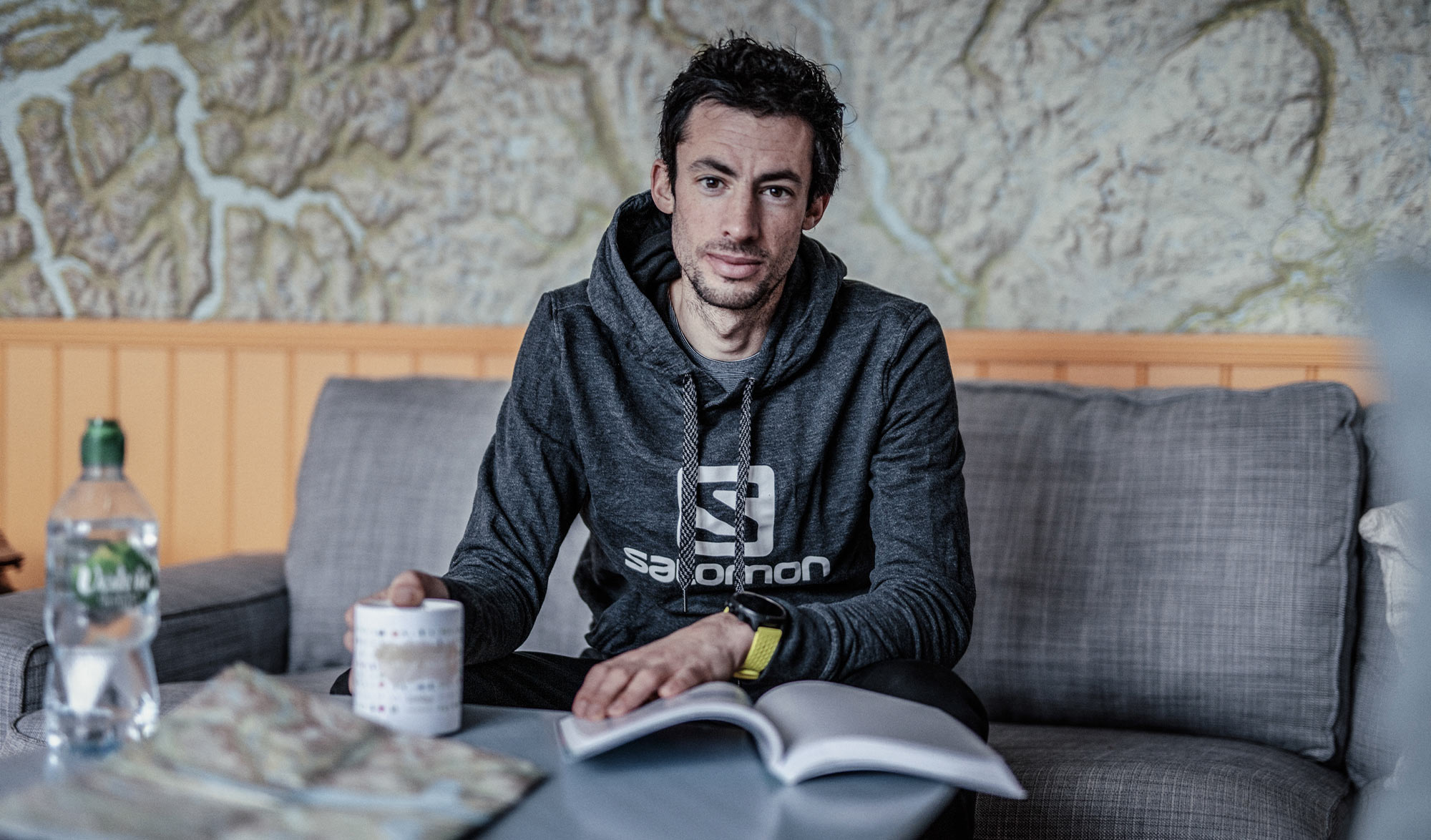 Kilian Jornet