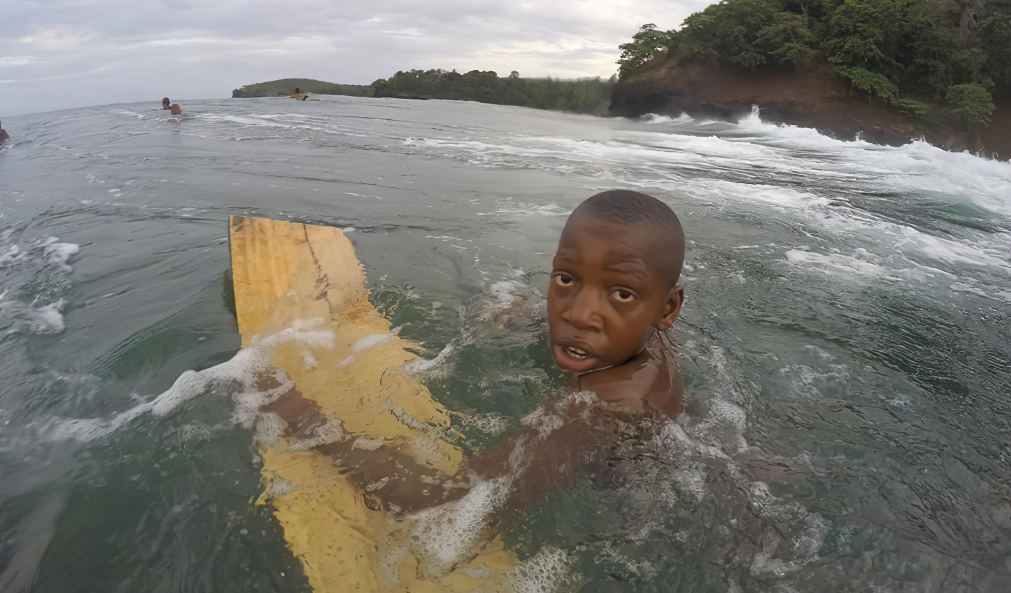 Santana Surf School