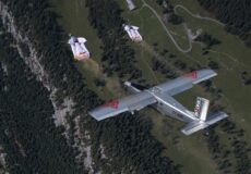 Soul Flyers