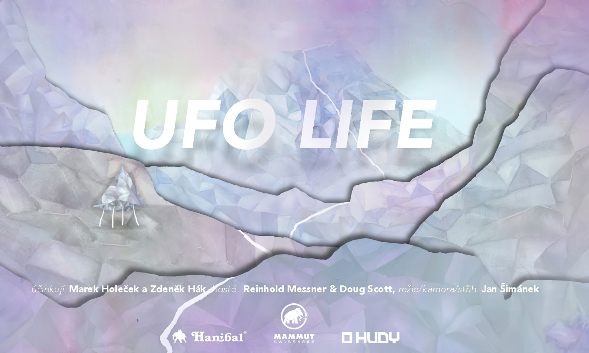 UFO Life, première ascension de la face nord du Chamlang