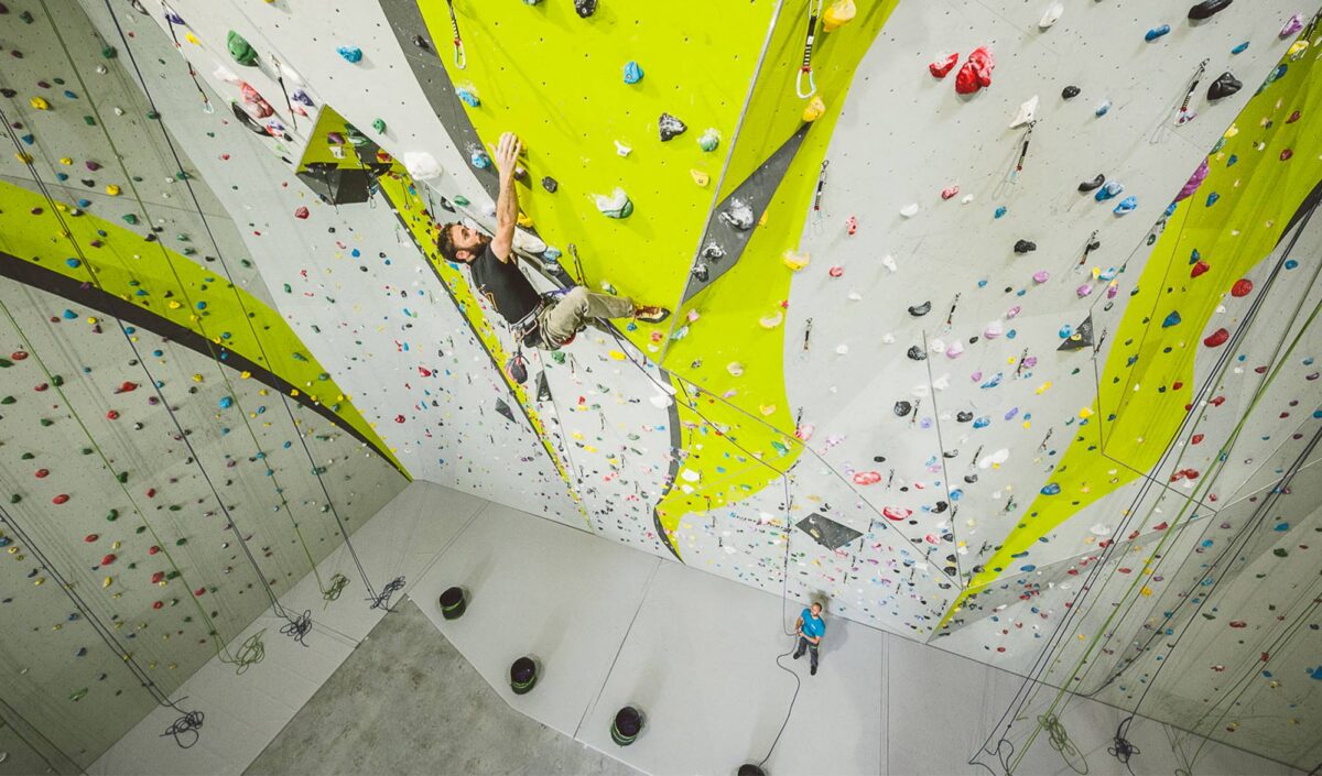 Climb Up