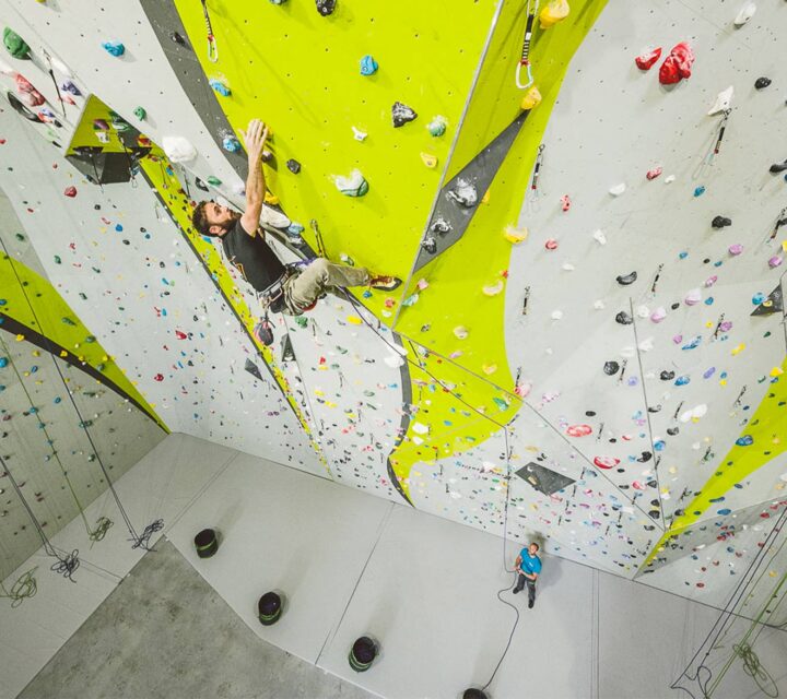 Climb Up
