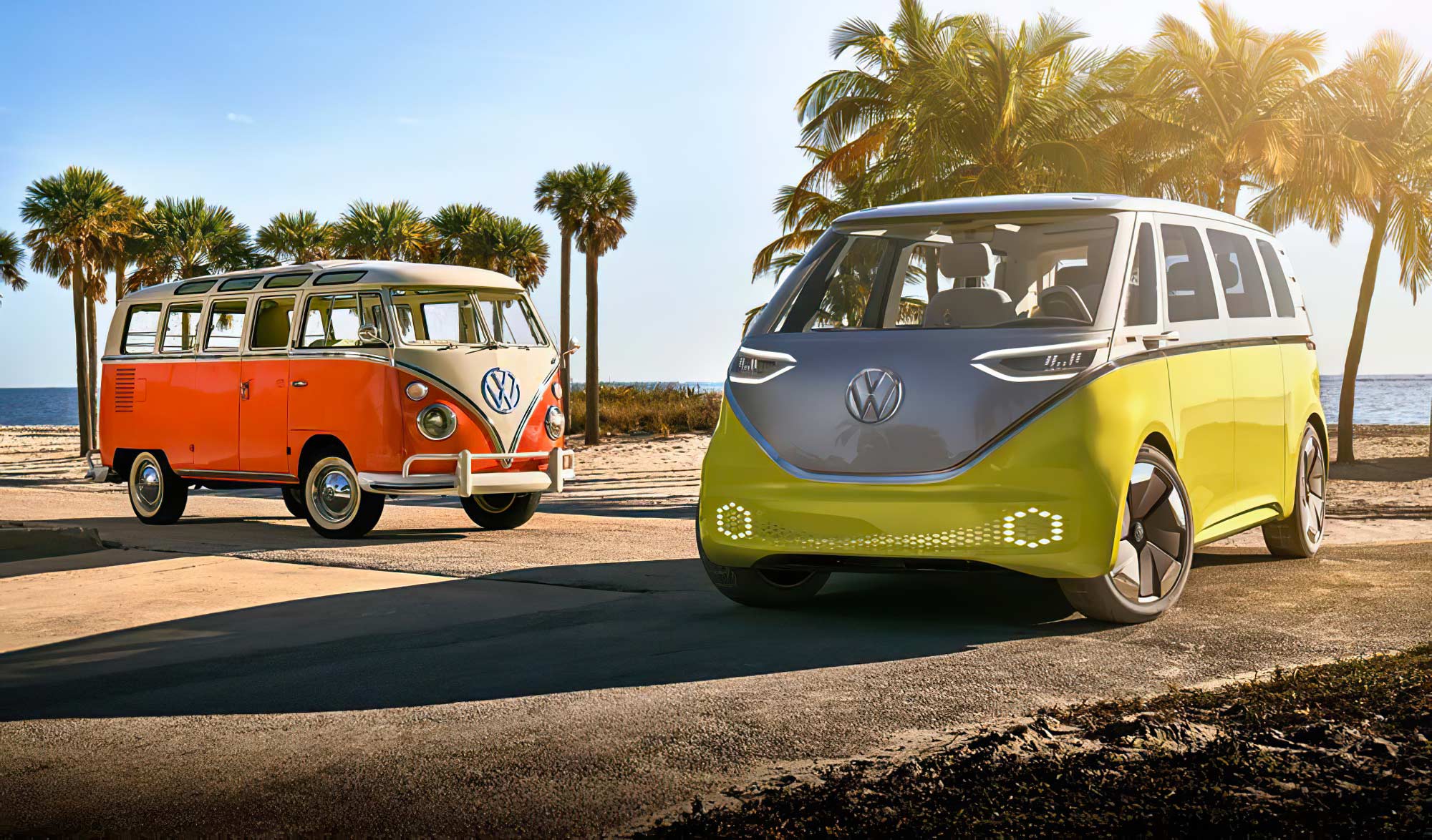 combi volkswagen id buzz