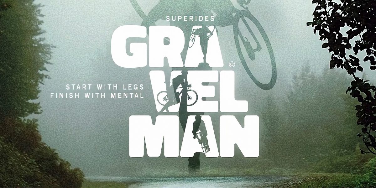 GravelMan