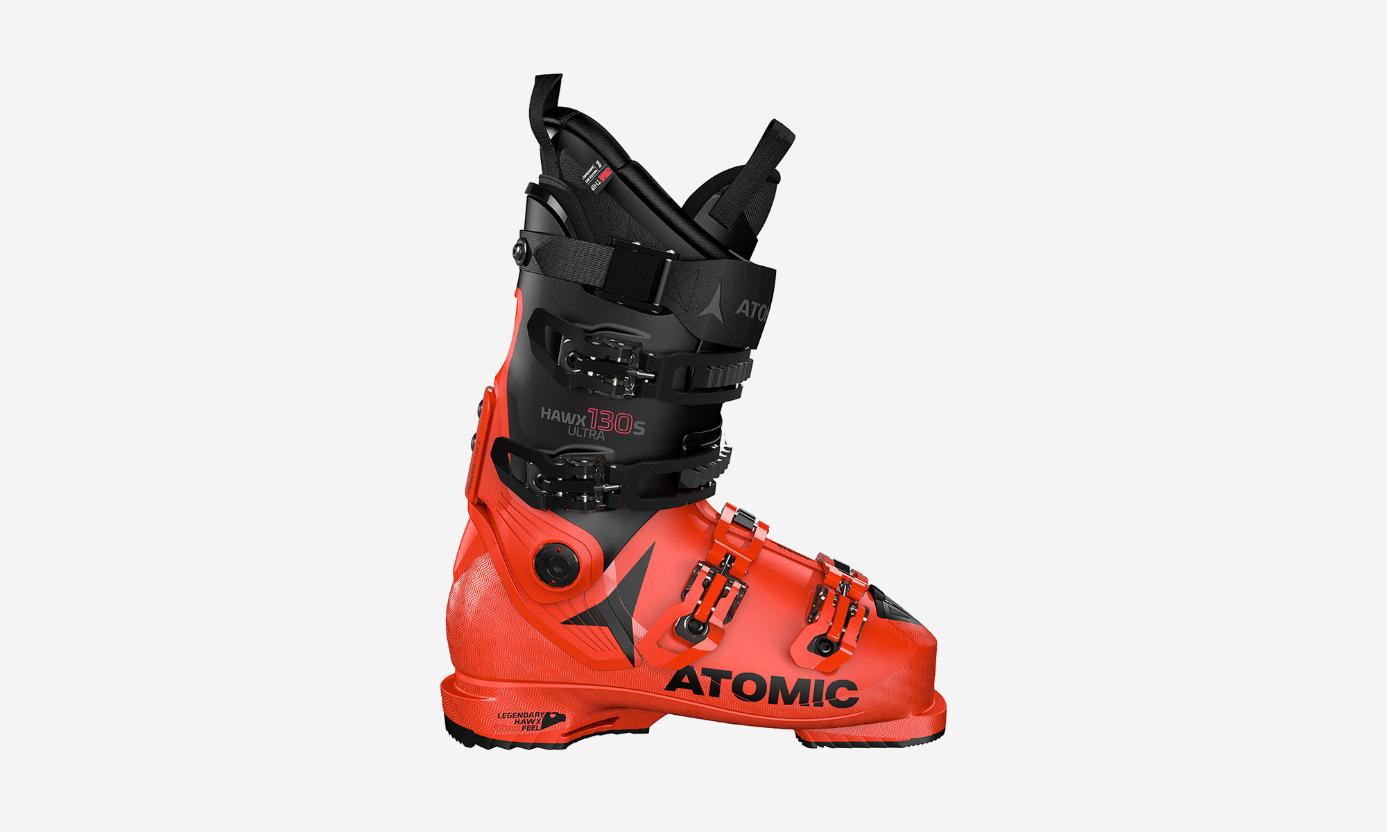 Atomic-hawx-130s