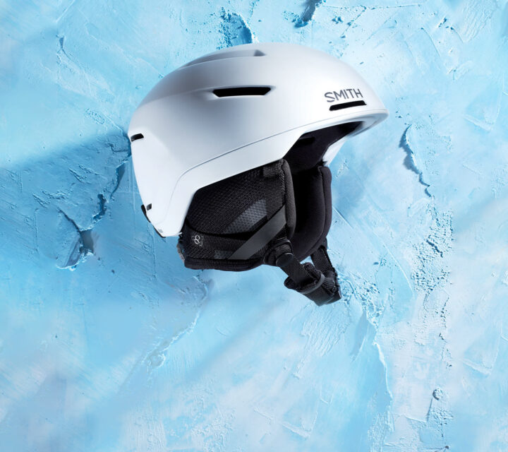 Tests : les meilleurs casques de ski/snow 2021
