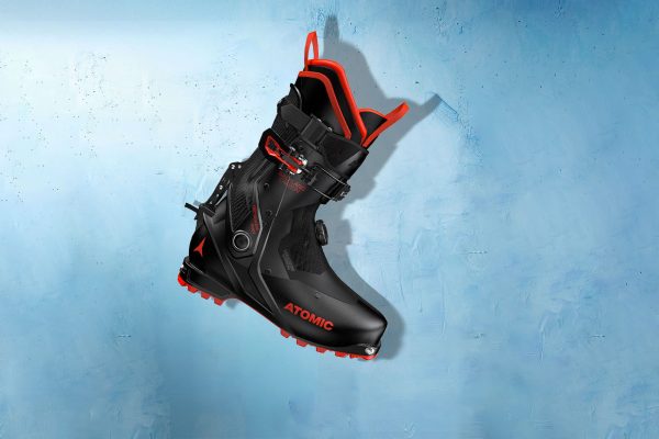 Les meilleures chaussures de ski de rando et freerando 2021