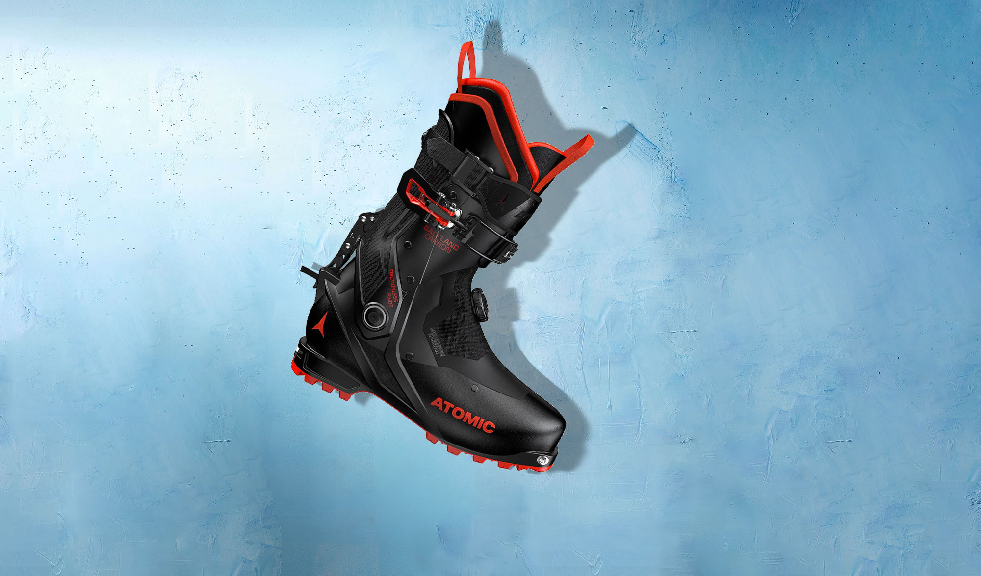 Les meilleures chaussures de ski de rando et freerando 2021