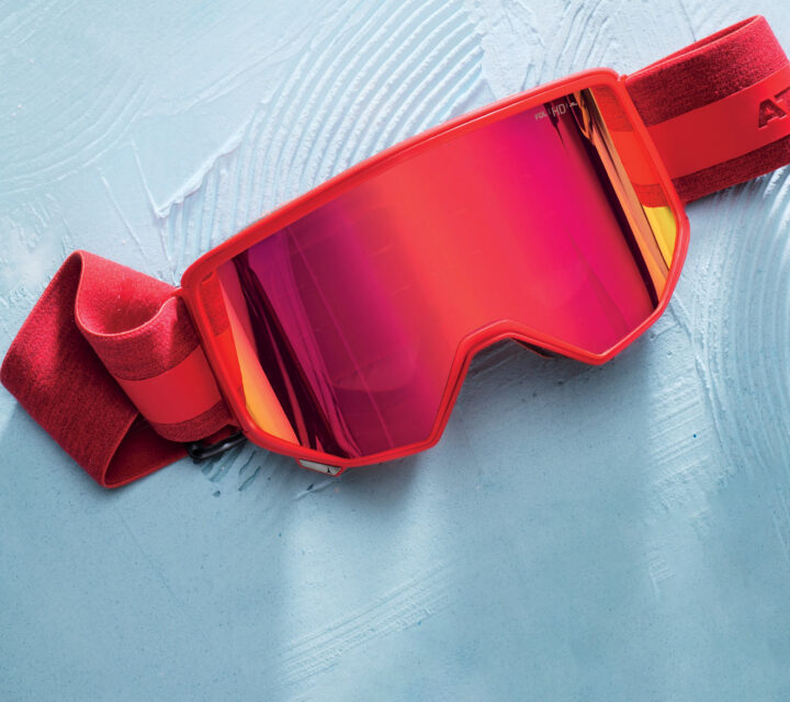 Test : les meilleurs masques de ski 2021