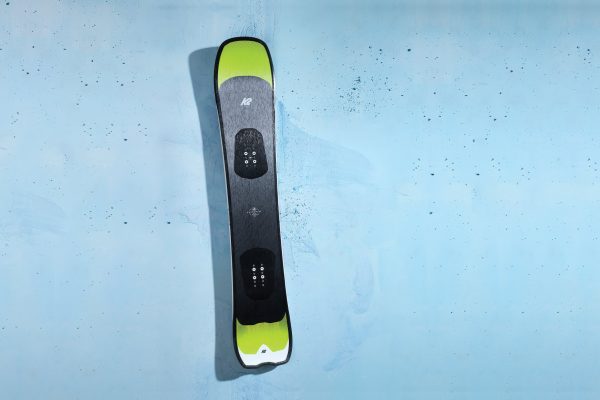 Tests: Les meilleurs snowboards 2021