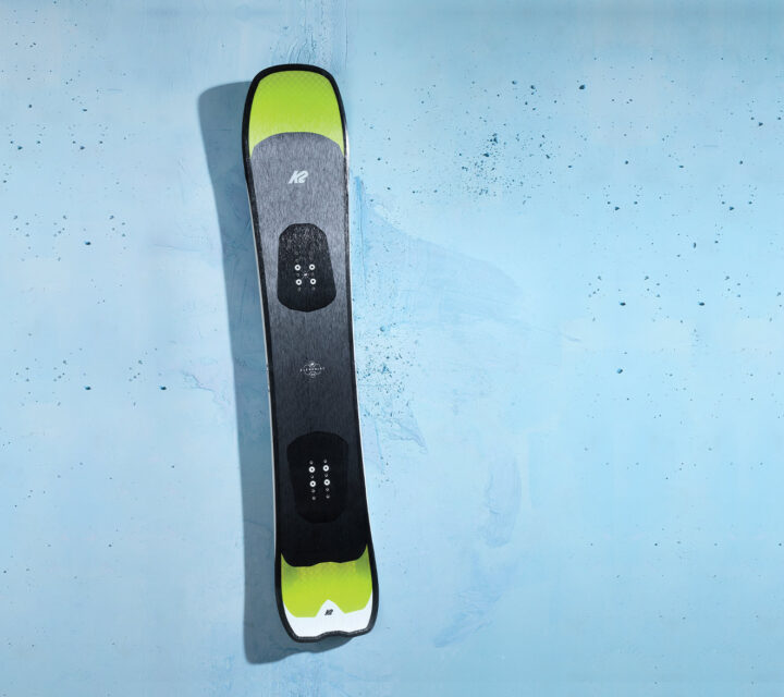 Tests: Les meilleurs snowboards 2021