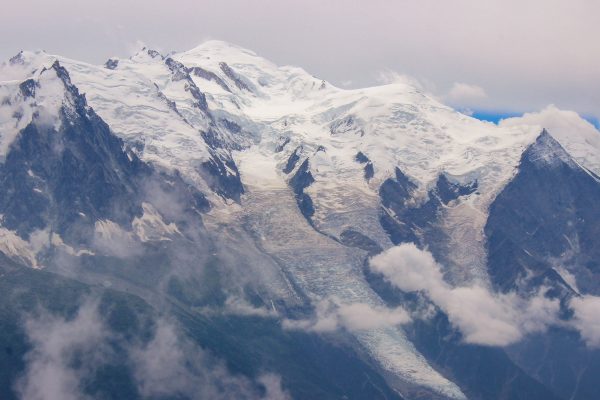 Mont-Blanc