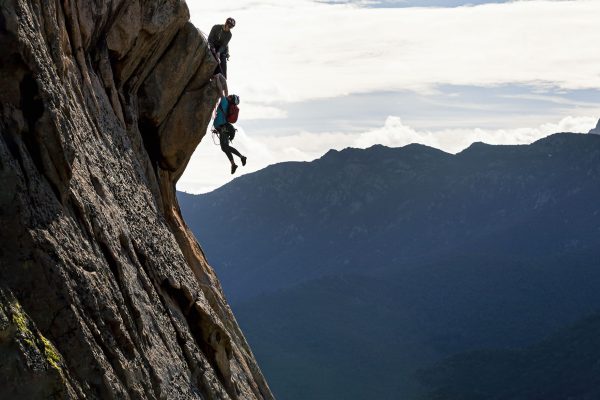 "New Life" de Caroline Ciavaldini et James Pearson