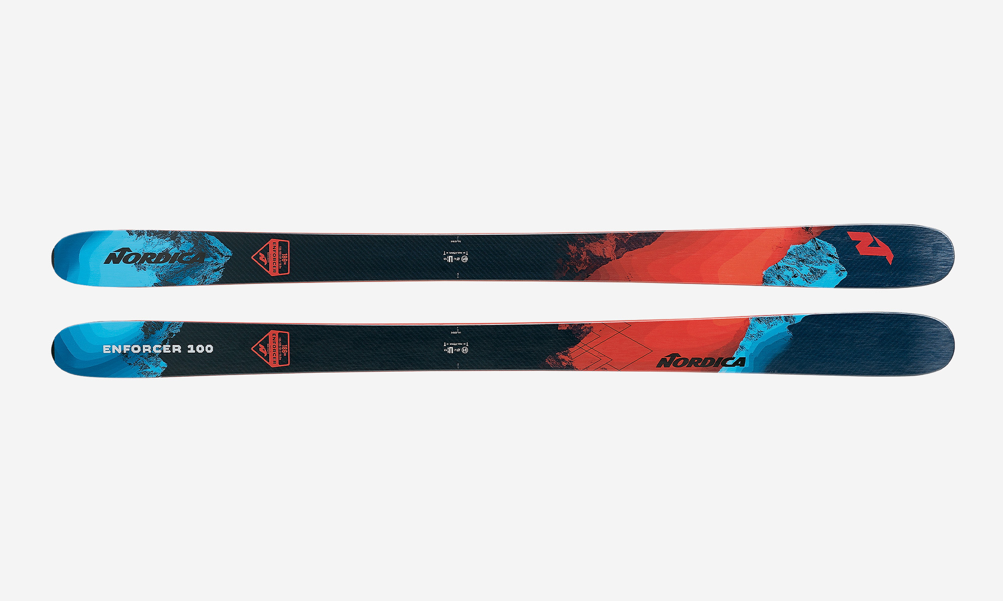 Nordica-Enforcer-100