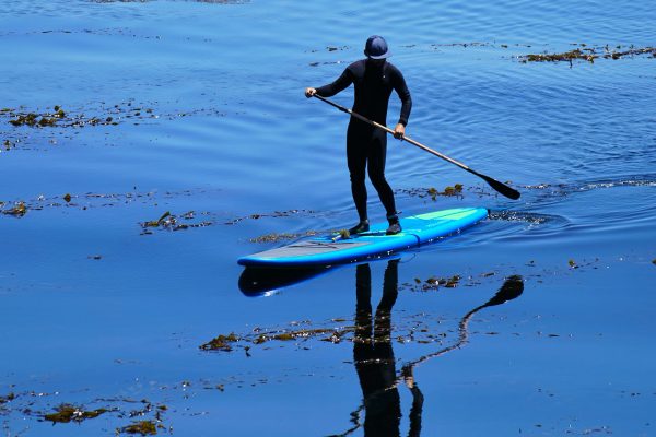 Confinement 2 : mer, lac ou rivière, qu’est-ce qui est autorisé au final ?