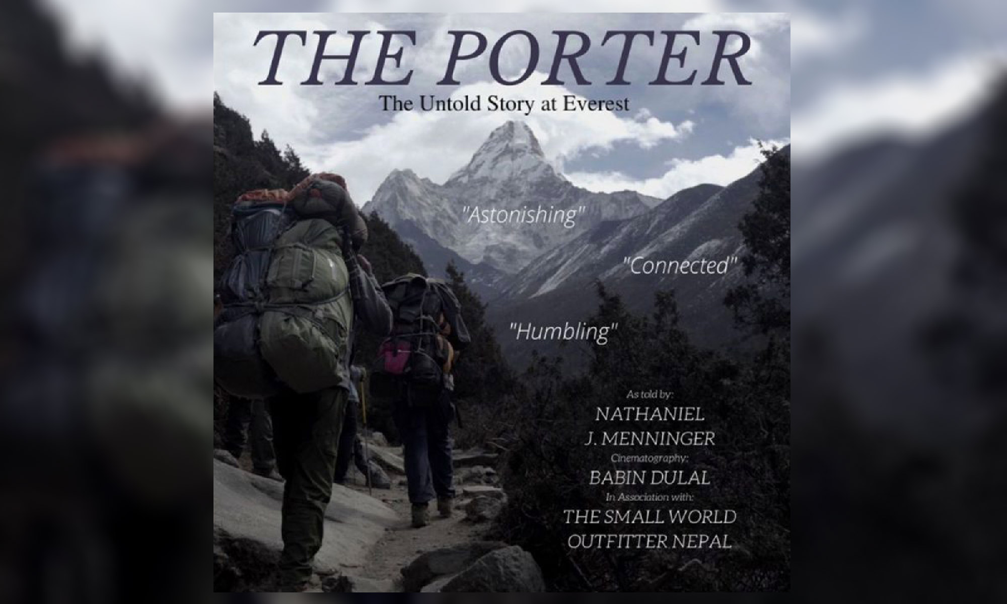 The Porter