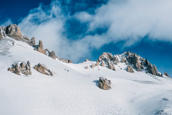 Tignes