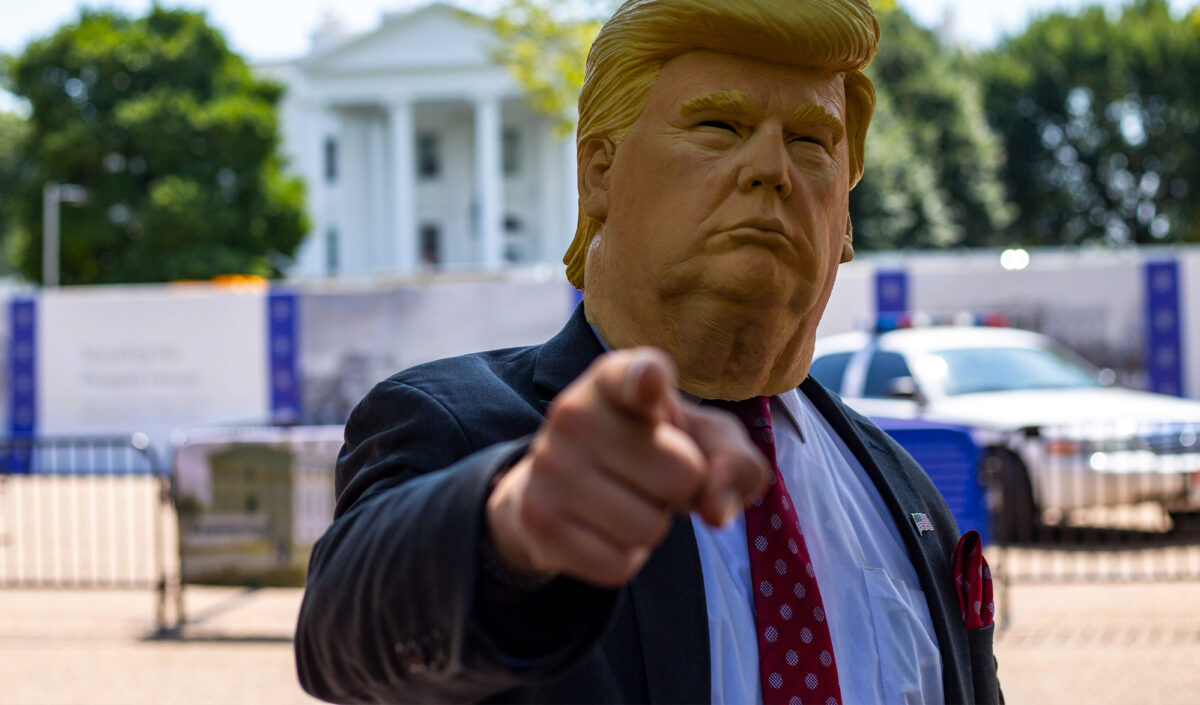 Trump