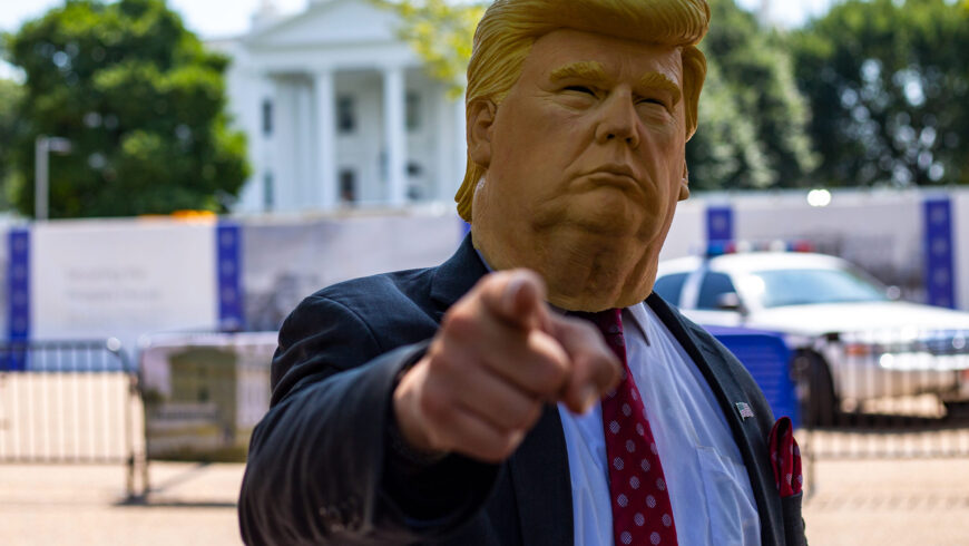 Trump