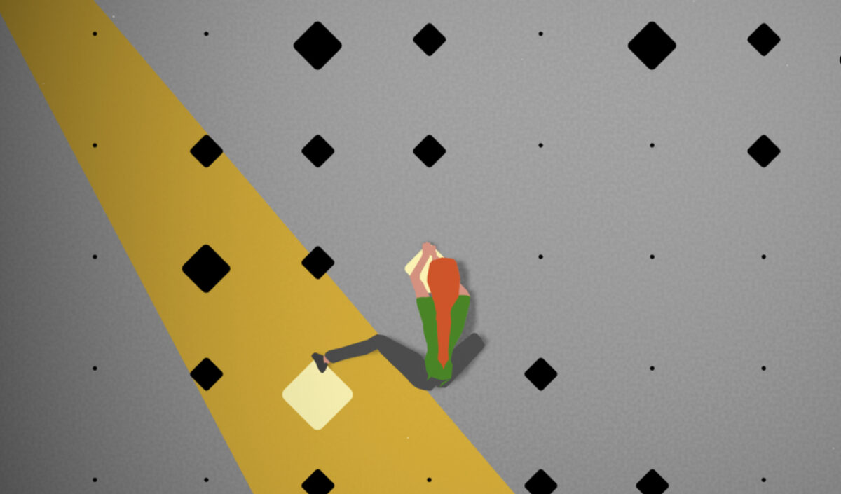 crux video game