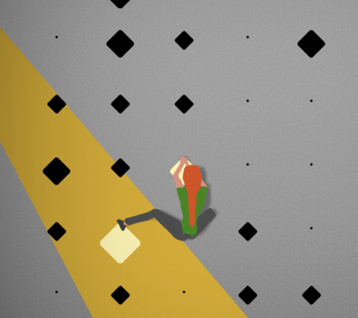 crux video game