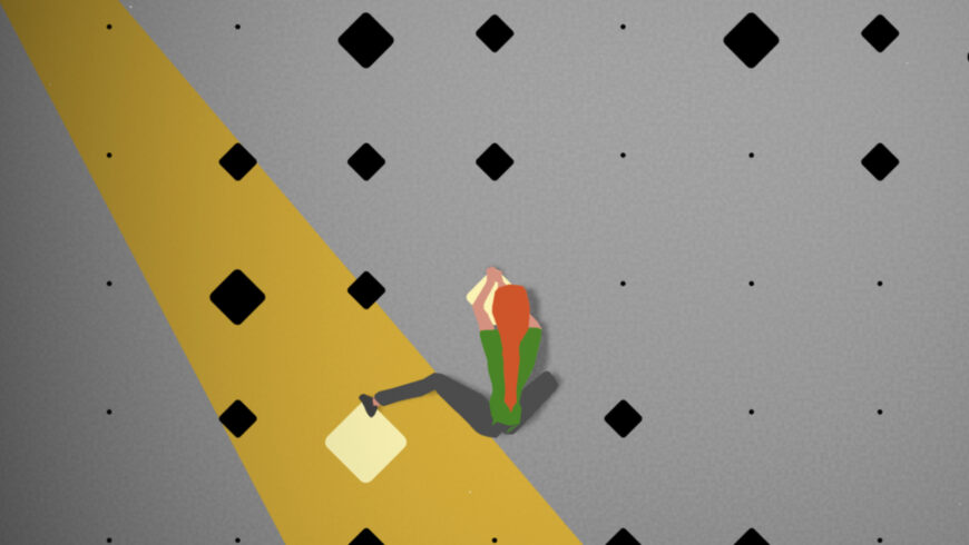 crux video game