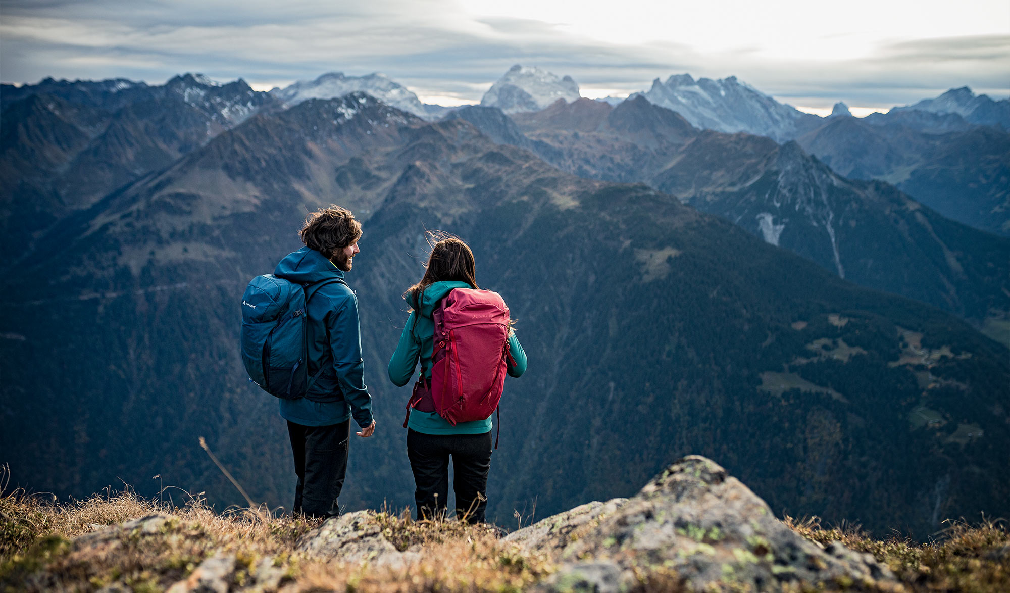 Vaude indice de réparabilité