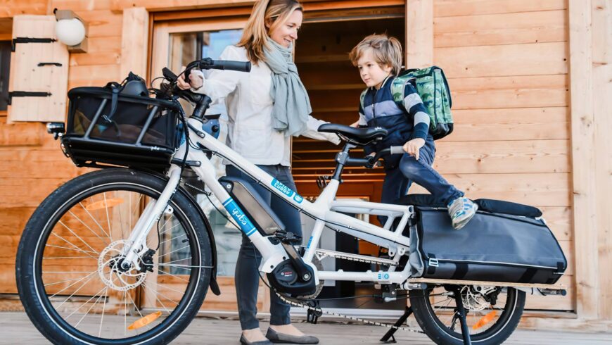 Yuba Bike