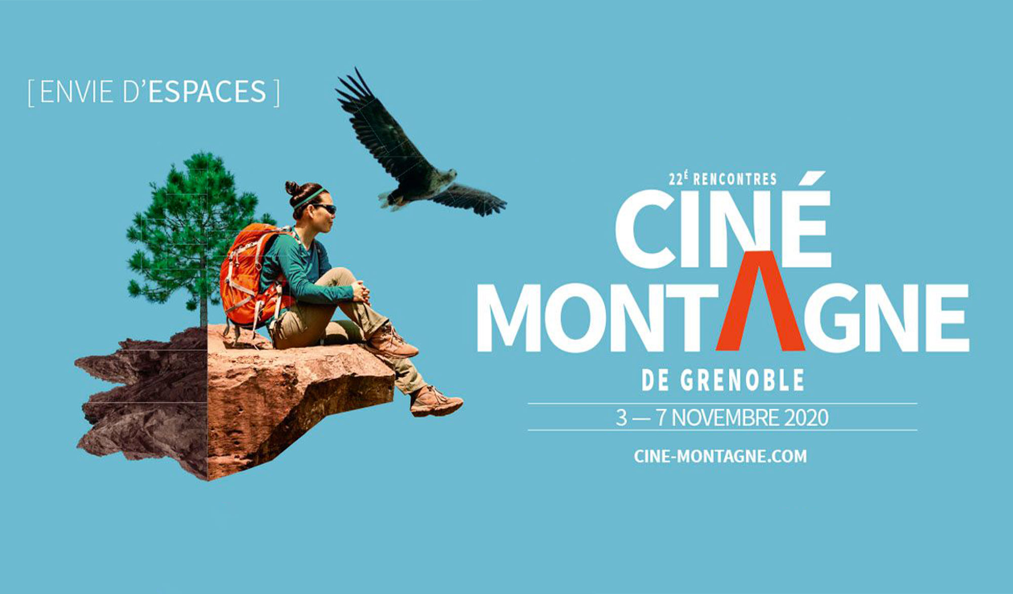 Ciné Montagne 2020