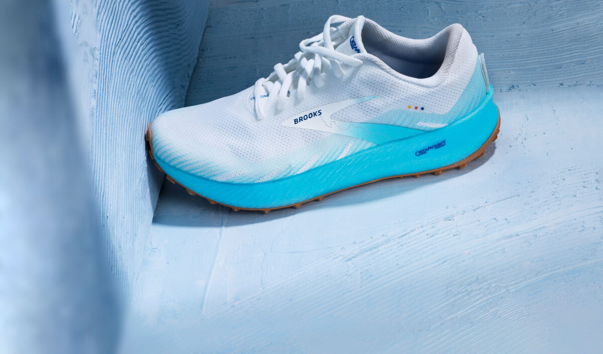 Tests : les meilleures chaussures de running de l'hiver 2021