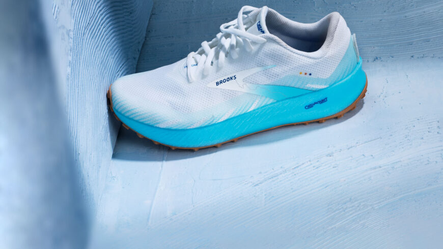Tests : les meilleures chaussures de running de l'hiver 2021