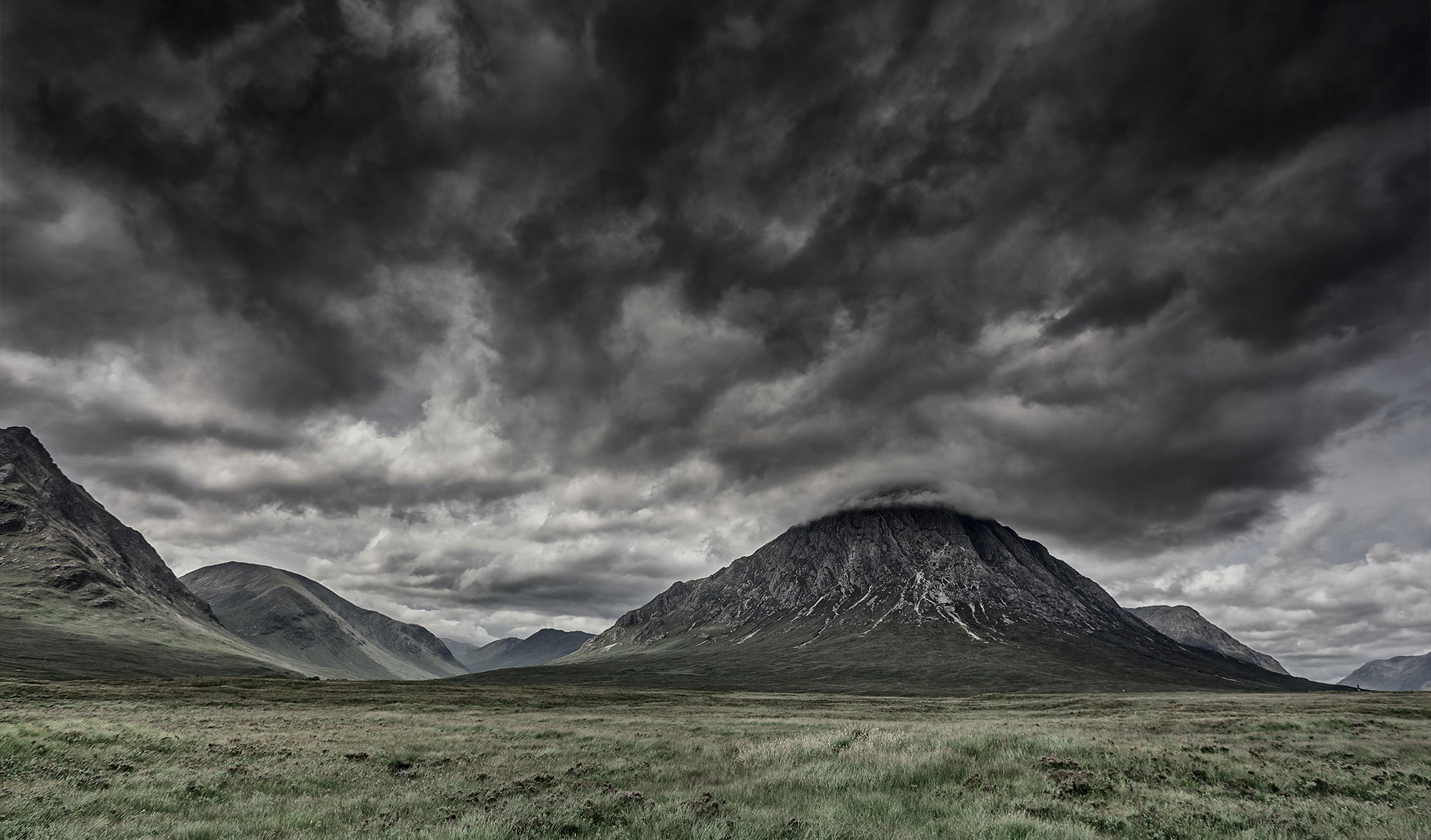 Glencoe, Ecosse