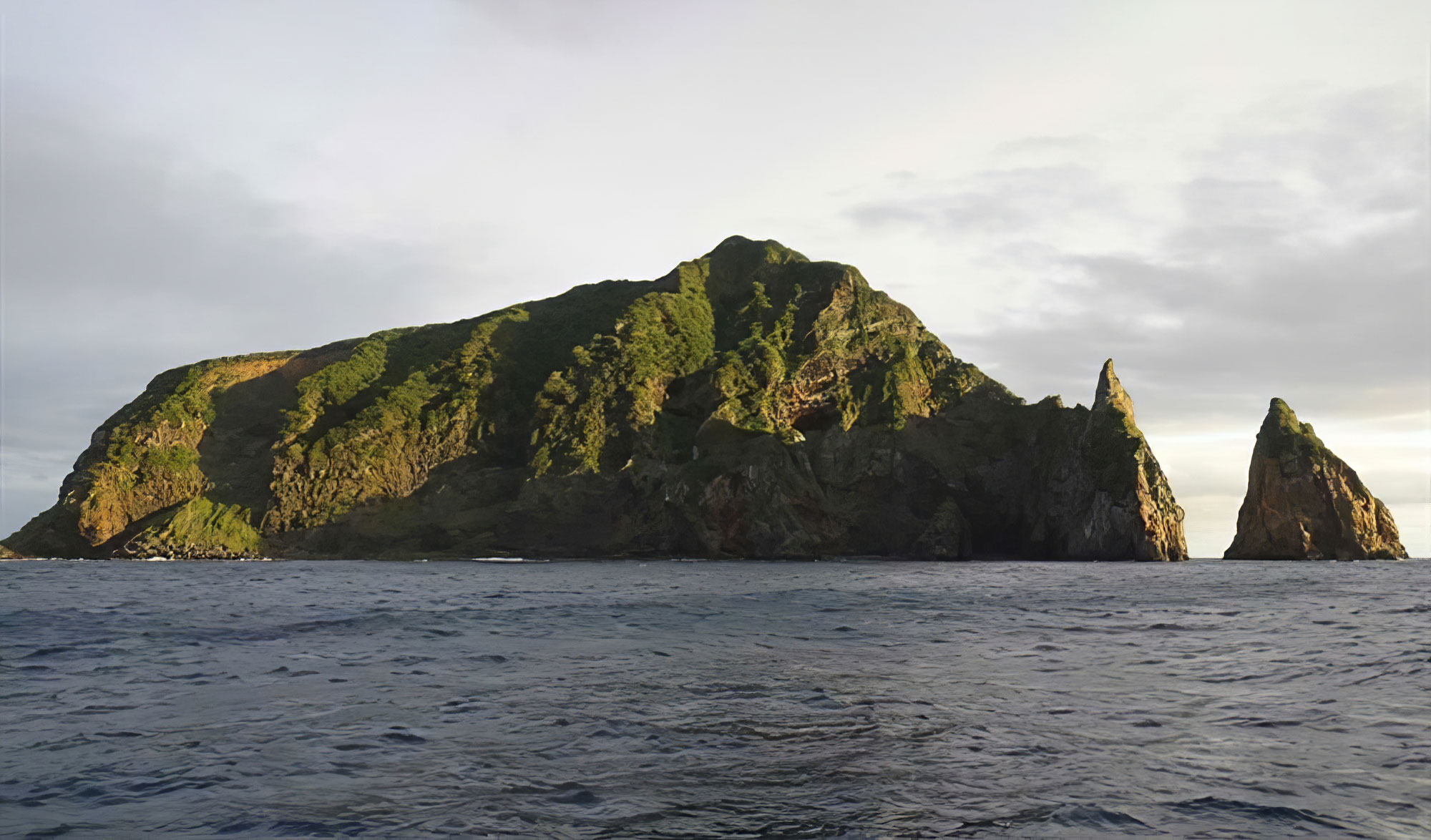 île d'Alta