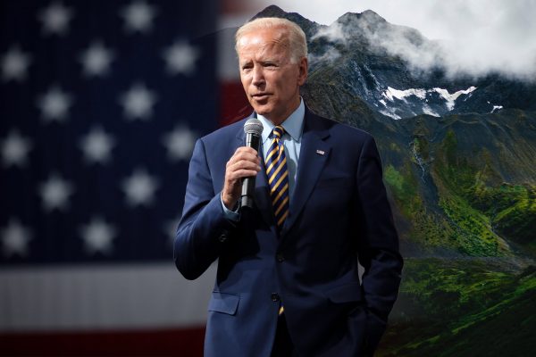 Les 5 mesures de Joe Biden pour l'environnement