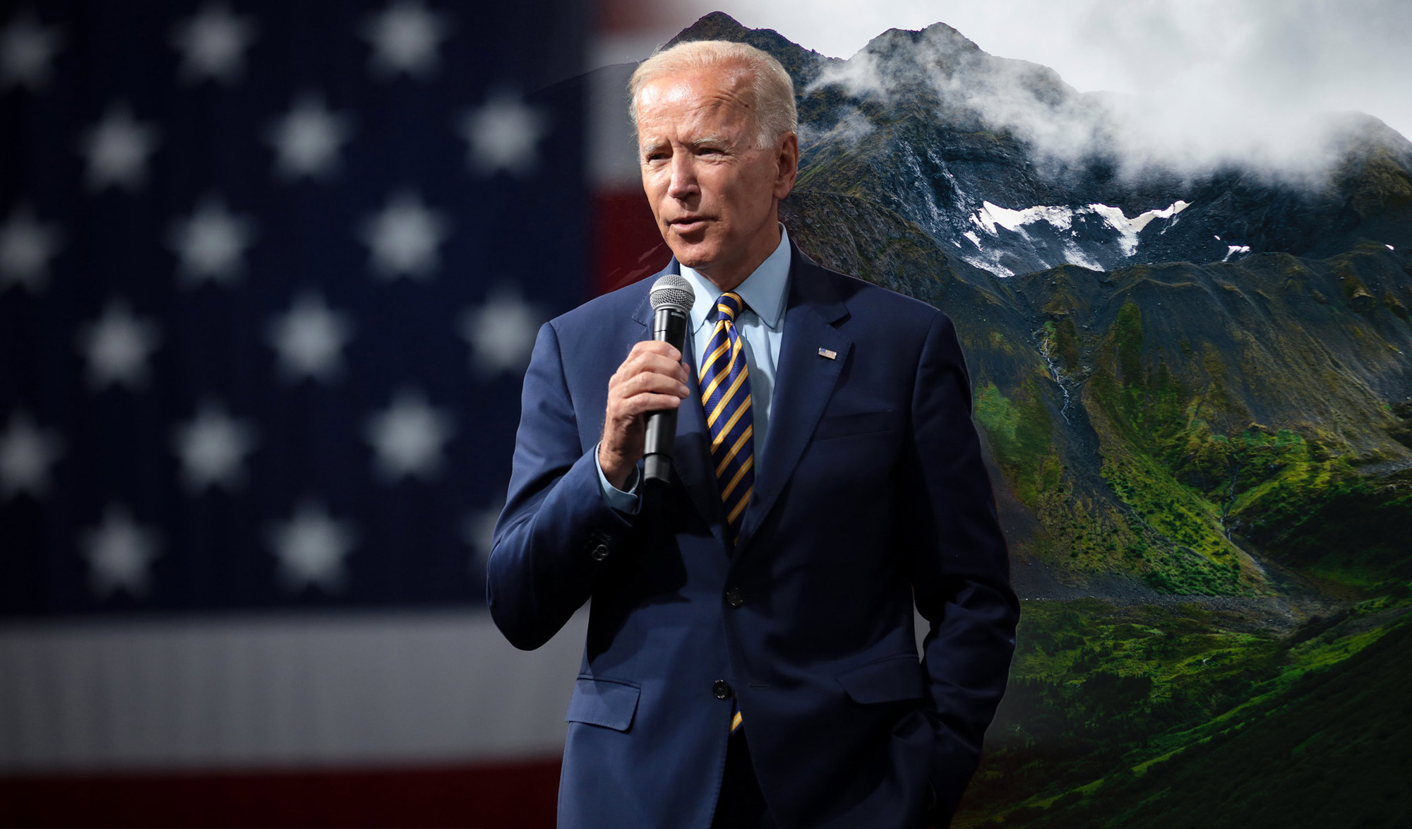 Les 5 mesures de Joe Biden pour l'environnement