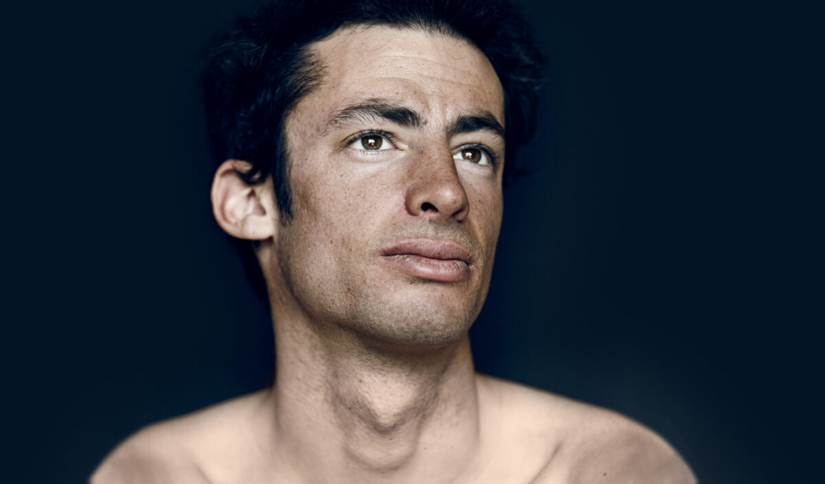 Kilian Jornet - Au delà des sommets